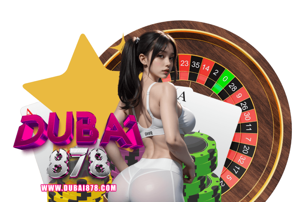 dubai878 สล็อต