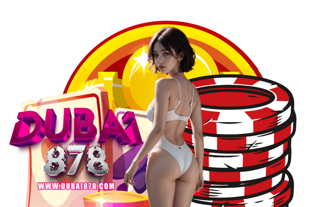 dubai878 เว็บตรง